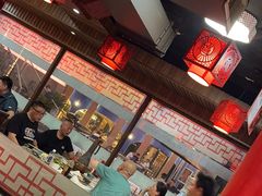 -羊家胡同·龙虾烧烤火锅(龙汇路店)