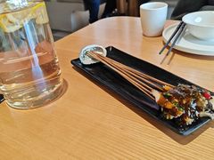 -隅乐胡椒虾·台湾菜·团建(皇岗店)