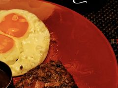 -小世界西餐厅(建国门店)