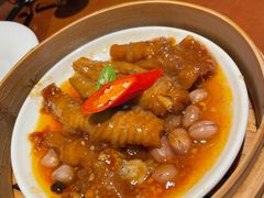 -杭州JW万豪酒店-万豪中餐厅