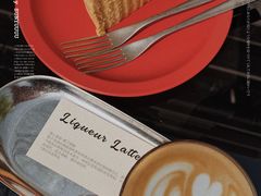 经典焦糖黄油年轮-NokNok Coffee(宽窄巷子店)