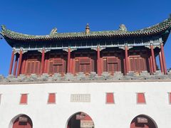 -普陀宗乘之庙