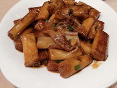 -宝园酒家(美林M·LIVE天地东座店)