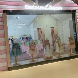 -meland club亲子乐园(重庆万象城店)