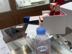 -亨吉利世界名表中心(华润万象城店)