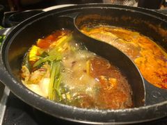 -火炉火自助餐(枫蓝国际店)