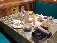 -锦绣金山人家(友谊店)