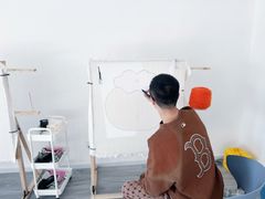 -A+毛毛毯·高温珐琅·银饰DIY(三里屯店)