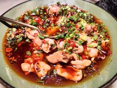 -锦府盐帮·李宅(领展购物广场中关村店)