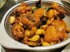 -宝月楼·台湾菜馆(天河城店)