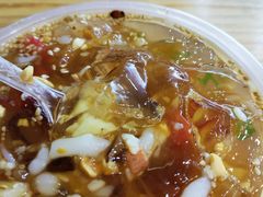 -陈氏冰粉(龙山中学店)