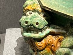 -南越王博物院