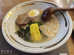 -樱の千渡日式料理·铁板烧•烧鸟(金盛田广场店)