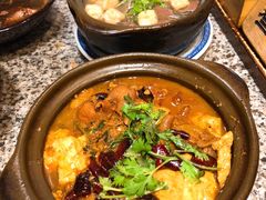 -南京大牌档(三阳广场苏宁店)