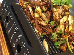 -局气 烤鸭·北京菜(光华路店)
