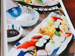 -Tsuru鹤日本料理(静安香格里拉店)
