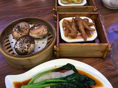 -皇马假日醉海南大酒店·假日一品派茶楼(秀英店)