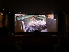-成都百丽宫影城(LUXE太古里店)