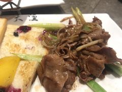 -大渔铁板烧(花园道店)
