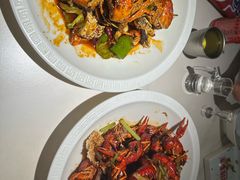 -金陵暴走龙虾·烧烤·排档(南京总店)