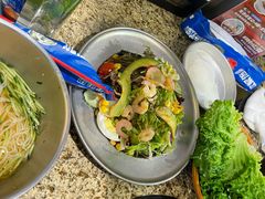 -首尔烤肉大排档(合生汇店)