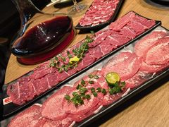 -掂档潮汕牛肉火锅(沈阳万象城店)