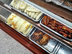 -老回回饺子馆(海洋馆店)