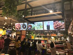 -钢管厂歆瑞源油卤串串香(春熙路太古里店)