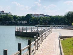 -葛仙湖公园