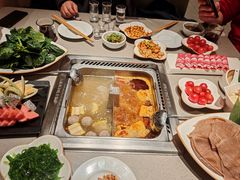 -海底捞火锅(漫乐城夜宵主题店)