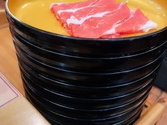 -牛New寿喜烧(青浦店)