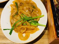 -不曾在把把烧•烧烤(莲坂磐基店)