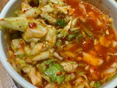 -熙成烧烤(白塔岭店)