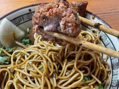 -友琴面馆(东白溪公寓店)