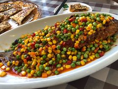 干烧鲤鱼-迎宾楼(解放西街店)