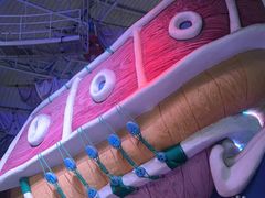 -烟台海昌鲸鲨海洋公园