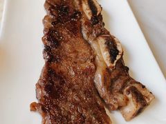 香煎牛仔骨-味可道美食坊(福基路店)