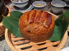 -南京大牌档(夫子庙老门东店)