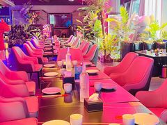 -粉墨特色菜·烧烤音乐酒馆