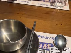 -神府路壹号·海鲜烧烤·砂锅粥·锅物(三坊七巷店)