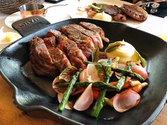 法式香煎牛排-福楼法餐厅FLO