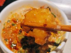 -海底捞火锅(上元大街店)