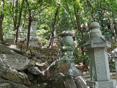 -天津盘山风景名胜区