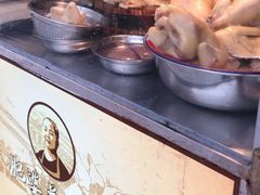 -肥婆兰鸡饭(西门外街店)
