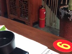 -梯坎老火锅(天禧店)