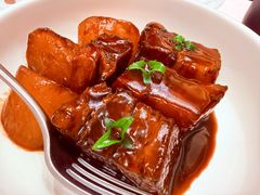 -江南灶中餐厅(南京香格里拉店)