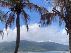 -海南分界洲岛旅游区