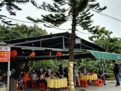 -大岗仙庙烧鸡(花东店)