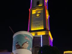 -茶颜悦色(环球奥特莱斯店)