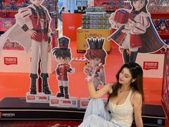 -天河城购物中心